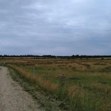 5 Person In V-by Traum * Esbjerg