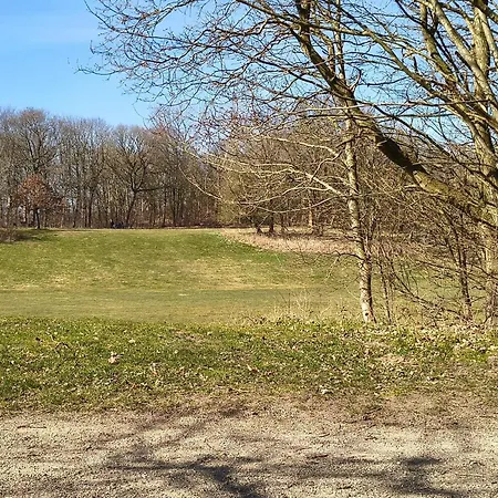 5 Person In V-by Traum Esbjerg